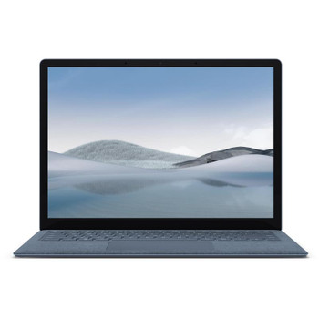 Surface Laptop 4 13in i5 16GB 512GB Win 10 Pro Ice Blue  Alcantara + Pen Education