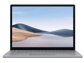 Surface Laptop 4 15in i7 16GB 256GB Win 10 Pro Platinum + Pen Education