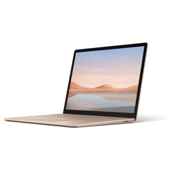 Surface Laptop 4 13in i7 16GB 512GB Win 11 Pro Sandstone