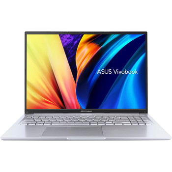 Vivobook X - 16.0" WUXGA (1920 x 1200)/ i7-12700H/ DDR4 16GB (8+8)/ 1TB SSD/ RTX 3050/ 720p HD Camera/ Windows 11 Pro (Silver)/ 1 YR