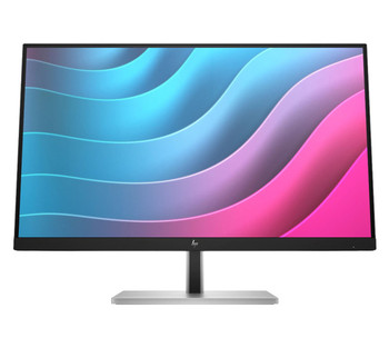 HP E24 G5 FHD Monitor (6N6E9AA)