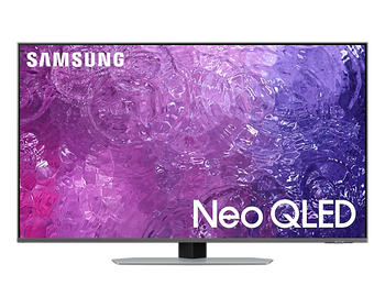 Samsung QA75QN90CAWXXY 75" QN90C Neo QLED 4K Smart TV (2023) with HDMI, USB, Wi-Fi 5 & Bluetooth 5.2 (QA75QN90CAWXXY)