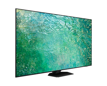 Samsung QA85QN85CAWXXY 85" QN85C Neo QLED 4K Smart TV (2023) with HDMI, USB, Wi-Fi 5 & Bluetooth 5.2 (QA85QN85CAWXXY)