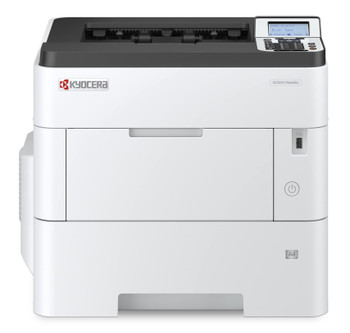 Kyocera ECOSYS PA6000X 62ppm A4 Mono Laser Printer (110C0T3AU0)