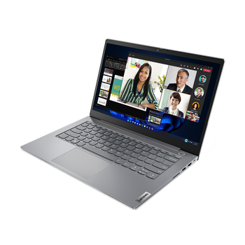 Lenovo ThinkBook 14 G5 Notebook PC I7-1355U 512GB SSD 16GB W11P 1YOS