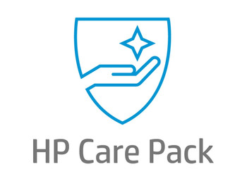 HP 4Y ONSITE CARE MWS SOL SUPP