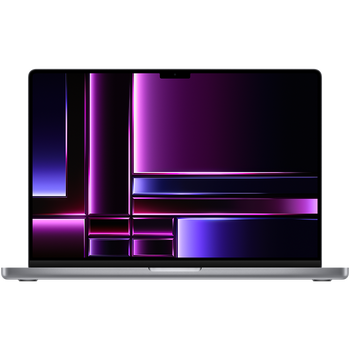 MacBook Pro 16.2in/Space Grey/Apple M2 Max with 12-core CPU, 38-core GPU, /64GB/1TB SSD/Force Touch TP/Backlit Magic KB with Touch ID /