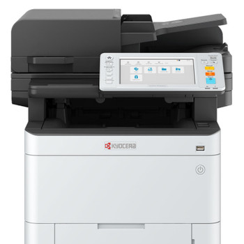 Kyocera ECOSYS MA3500CIX A4 Colour Multifunction Laser Printer