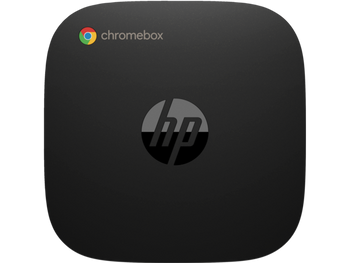 Chromebox Enterprise G4 UMA i5-1345 / 256 GB SSD / WLAN & BT / 8 GB / Chrome 64 / 1/1/1