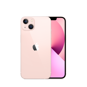 iPhone 13 128GB Pink