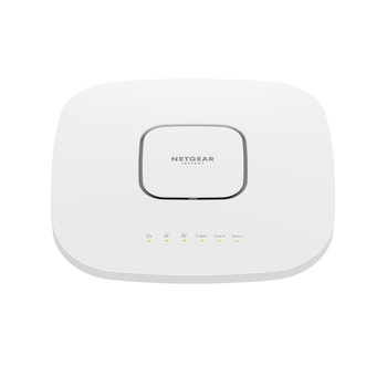 NETGEAR (WAX630) AX6000 TRI BAND ACESS POINT,WIFI-6, 5Y