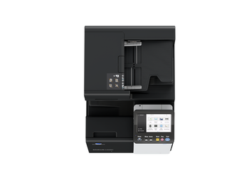 Konica Minolta Bizhub 3320i 33ppm A4 Mono Multifunction Laser Printer (Second Hand - Used) (BIZHUB3320I-RE)