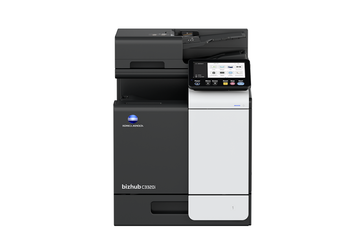 Konica Minolta Bizhub 3320i 33ppm A4 Mono Multifunction Laser Printer (Second Hand - Used) (BIZHUB3320I-RE)