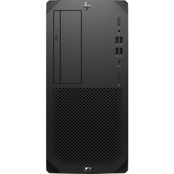 HP Z2 Tower G9 Workstation (9H026PT) i9-13900K 64GB 1TB SSD + 2TB HDD W11P (replaces 8C2B1PA)