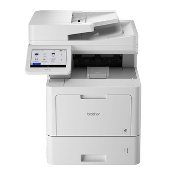 Brother MFC-L9630CDN 40ppm A4 Colour Laser Multifunction Printer