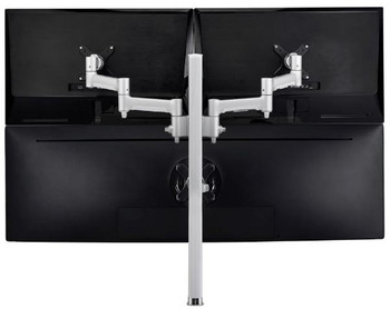 Atdec AWMS-3-TH467 monitor mount solution