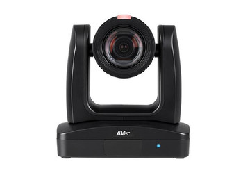 AVer PTC310U AI Auto Tracking PTZ Camera - 4K , 12x Optical Zoom, Human Detection AI,