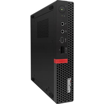 REFURB Lenovo P330 Tiny - Intel i7-8700 / 16GB 2666MHz / 512GB SSD / W11P / 12M MMT