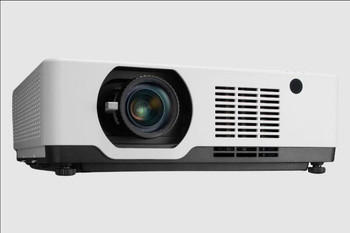 NEC PE456USLG Laser Series Projector