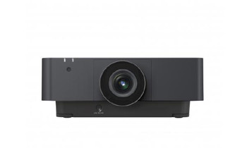 Sony VPL-FHZ85B Projector / 7,300 lm (8,000 lm centre) / 3LCD / 1920 x 1200, 5 Year Warranty - Black