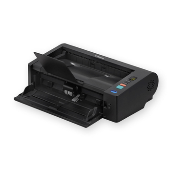 Canon DRM140II Doc Scanner