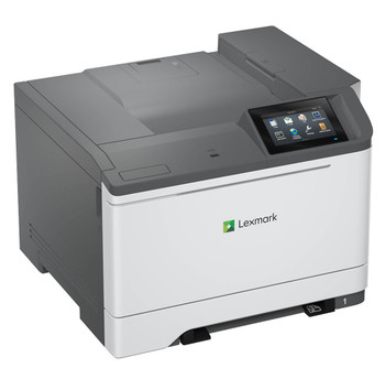 Lexmark CS632dwe 40ppm A4 Wireless Colour Laser Printer (50M0067)