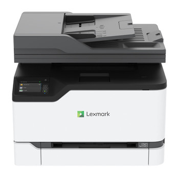 Lexmark MC3426i 24ppm A4 Wireless Colour Multifunction Laser Printer with Optional Cloud Fax (40N9855)