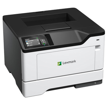 Lexmark MS531dw 44ppm A4 Mono Laser Printer (Duplex + Wireless) (38S0341)