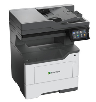 Lexmark MX532adwe 44ppm A4 Wireless Mono Multifunction Laser Printer (38S0861)