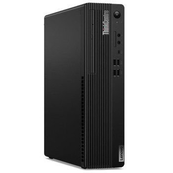 Lenovo ThinkCentre M70s Gen3 SFF Desktop PC i5-12400 8GB 256GB SSD WLAN BT W11P 3YOS