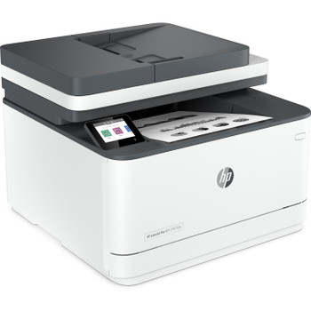 HP LaserJet Pro MFP 3101fdw 33ppm A4 Wireless Mono Multifunction Laser Printer (3G628F)