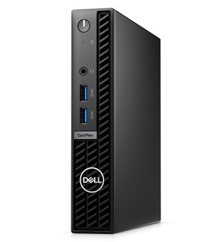 Dell Optiplex 7010 MFF Desktop PC I5-12500T 16GB 512GB W11P