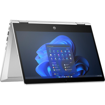 HP ProBook x360 435 13.3" G10 Touch Notebook PC (9G3L2PT) R7-7730U 8GB 256GB W11P