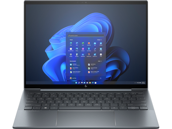 HP Dragonfly 13.5" G4 Notebook PC (9Z9V9PT) I5-1335U 16GB 256GB W11P