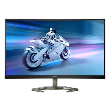 Philips 27M1C5500VL/75 27" Quad HD Curved Gaming Monitor