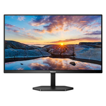 Philips 24E1N3300A/75 24" IPS Full HD USB-C Monitor