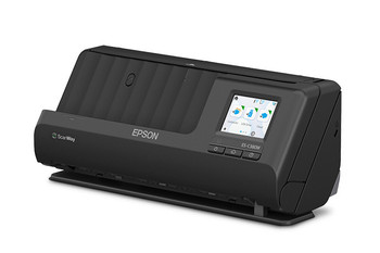 Epson WorkForce ES-C380W Scanner