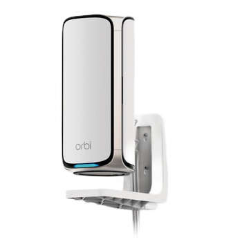 Netgear (RBEWM) Orbi WiFi 7 Wall Mount Kit - White