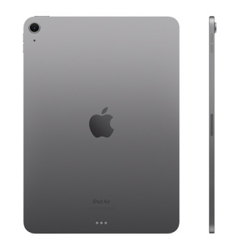 Apple iPad Air 11" (6th Generation) Wi-Fi 128GB - Space Grey (MUWC3X/A)