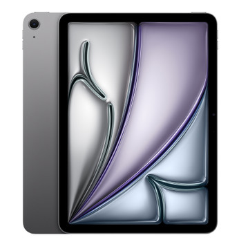 Apple iPad Air 11" (6th Generation) Wi-Fi 128GB - Space Grey (MUWC3X/A)