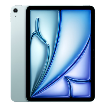 Apple iPad Air 11" (6th Generation) Wi-Fi 128GB - Blue (MUWD3X/A)