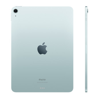 Apple iPad Air 11" (6th Generation) Wi-Fi 128GB - Blue (MUWD3X/A)