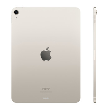 Apple iPad Air 11" (6th Generation) Wi-Fi 128GB - Starlight (MUWE3X/A)