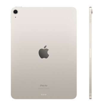 Apple iPad Air 11" (6th Generation) Wi-Fi 256GB - Starlight (MUWJ3X/A)