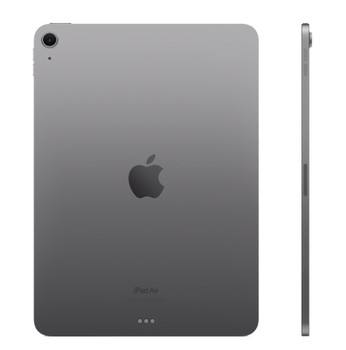 Apple iPad Air 11" (6th Generation) Wi-Fi 512GB - Space Grey (MUWL3X/A)