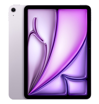 Apple iPad Air 11" (6th Generation) Wi-Fi 512GB - Purple (MUWP3X/A)