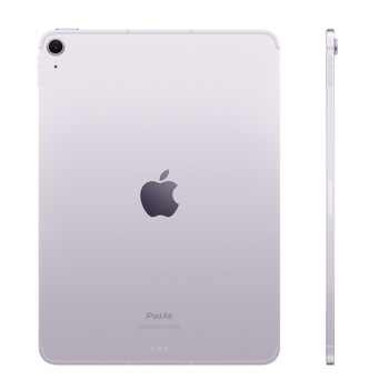 Apple iPad Air 11" (6th Generation) Wi-Fi + Cellular 128GB - Purple (MUXG3X/A)