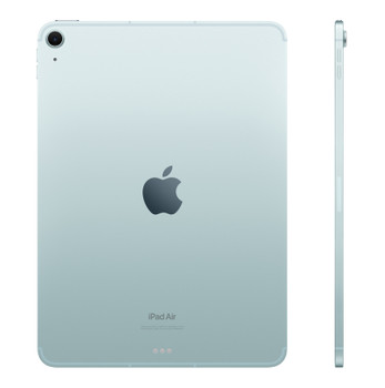 Apple iPad Air 11" (6th Generation) Wi-Fi + Cellular 256GB - Blue (MUXJ3X/A)