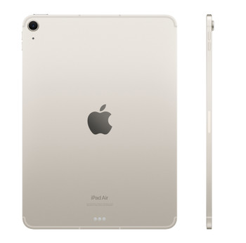 Apple iPad Air 11" (6th Generation) Wi-Fi + Cellular 256GB - Starlight (MUXK3X/A)
