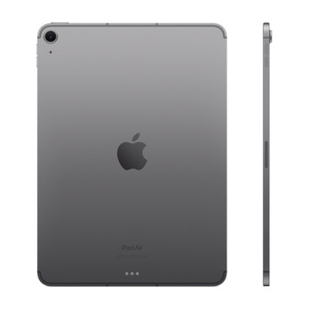 Apple iPad Air 11" (6th Generation) Wi-Fi + Cellular 512GB - Space Grey (MUXM3X/A)
